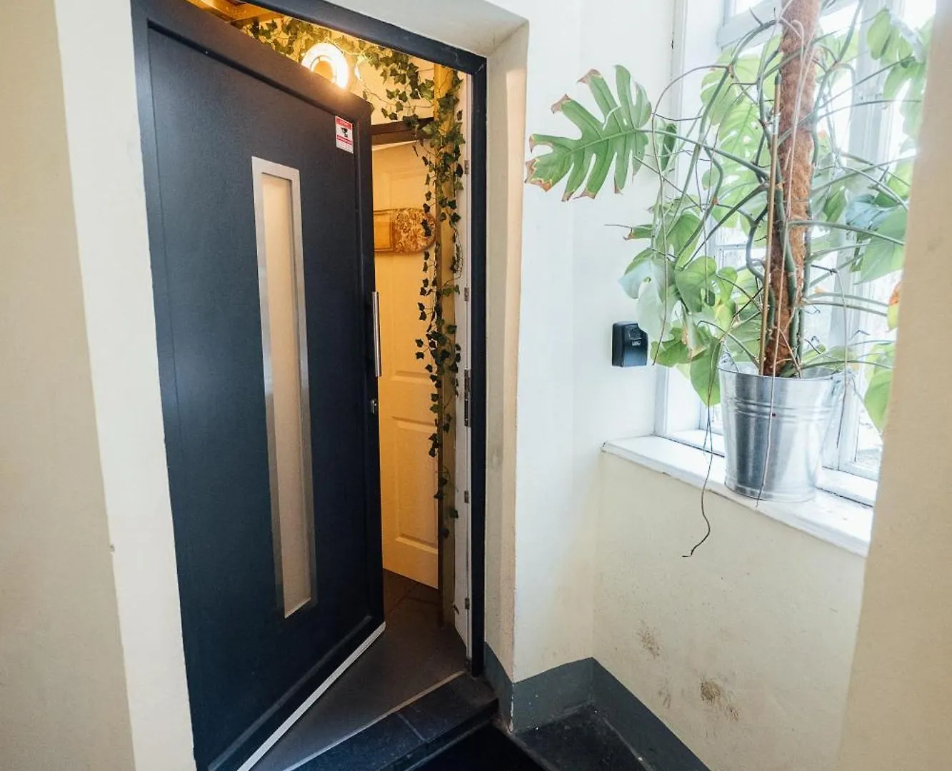 Warehouse No5 Apartment Vienna